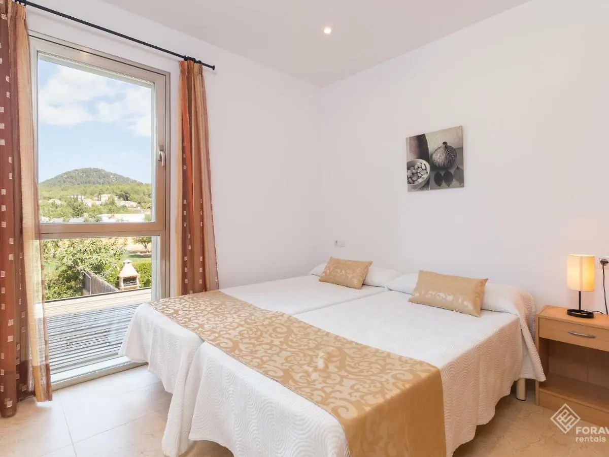 Villa Vaumera F Sa Pobla İspanya